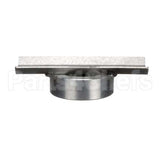 01-1M5201-00001 Baxter Pointer,Rotator Weld
