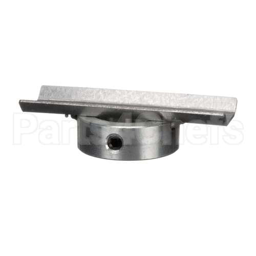 01-1M5201-00001 Baxter Pointer,Rotator Weld