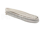 01-1M5289-00002 Baxter Gasket,Loading Door Hba2 Head, 49.5X1.5X