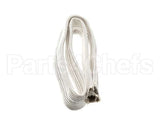 01-1M5289-00002 Baxter Gasket,Loading Door Hba2 Head, 49.5X1.5X