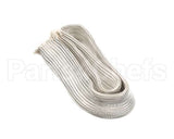 01-1M5289-00003 Baxter Gasket,Loading Door Hba1 Head, 40X0.625X