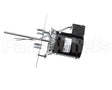 01-1M5581-00002 Baxter Motor,Assembly Draft Ind.3000Rpm