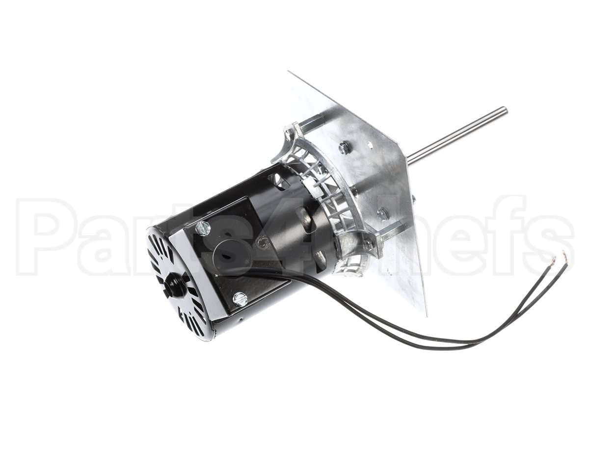 01-1M5581-00002 Baxter Motor,Assembly Draft Ind.3000Rpm