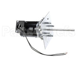 01-1M5581-00002 Baxter Motor,Assembly Draft Ind.3000Rpm