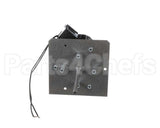 01-1M5581-00002 Baxter Motor,Assembly Draft Ind.3000Rpm