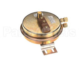 01-1M5651-00018 Baxter Switch,Pressure-(Set .18W.c.)