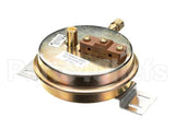 01-1M5651-00022 Baxter Switch,Pressure-Adj .22 Cls.