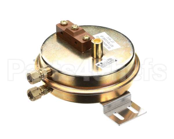 01-1M5651-00022 Baxter Switch,Pressure-Adj .22 Cls.