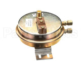 01-1M5651-00022 Baxter Switch,Pressure-Adj .22 Cls.