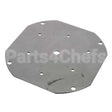01-1M5653-00001 Baxter Plate,Mount-Draft Inducer Moto