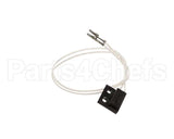 01-1M5777-00001 Baxter Switch Assembly Door Magnet