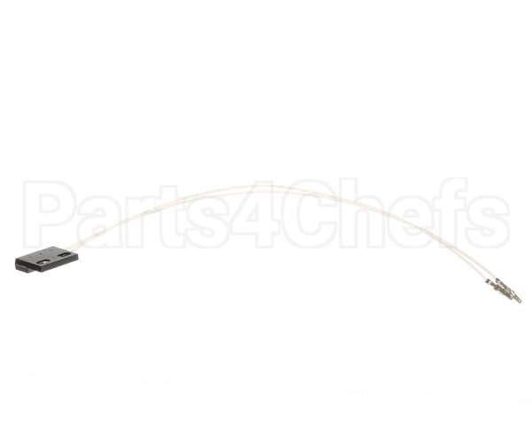 01-1M5777-00101 Baxter Switch Assembly,Door Magnet