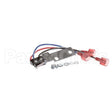 01-1M5827-0001A Compatible Baxter Vent, Switch - Replacement Kit