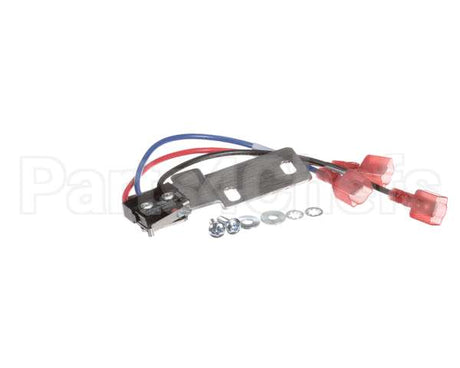 01-1M5827-0001A Baxter Vent,Switch - Replacement Kit