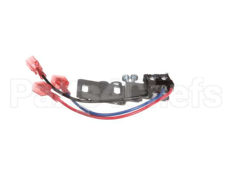 01-1M5827-0001A Baxter Vent,Switch - Replacement Kit