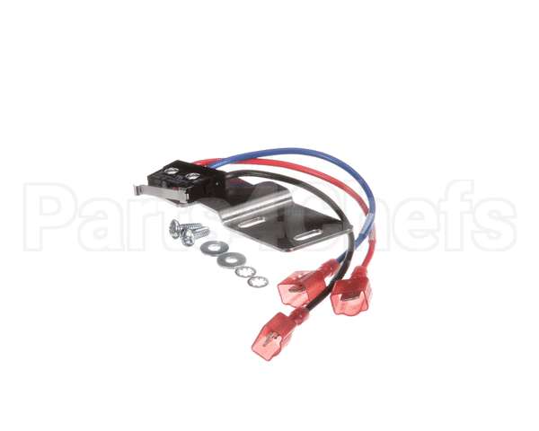 01-1M5827-0001A Baxter Vent,Switch - Replacement Kit