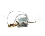 01-1M5860-00001 Baxter Thermostat Assembly,W/Stuffing