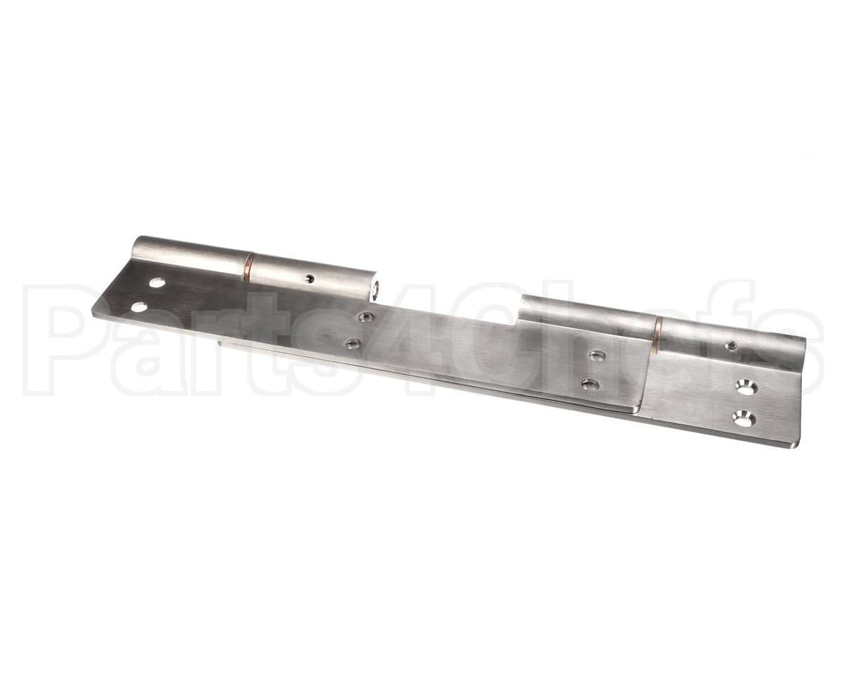 01-1M5918-00004 Baxter Hinge Kit Assembly,Door,W/Bearing