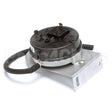 01-1M5973-00001 Compatible Baxter Switch, Pressure-Assembly Draft Ind