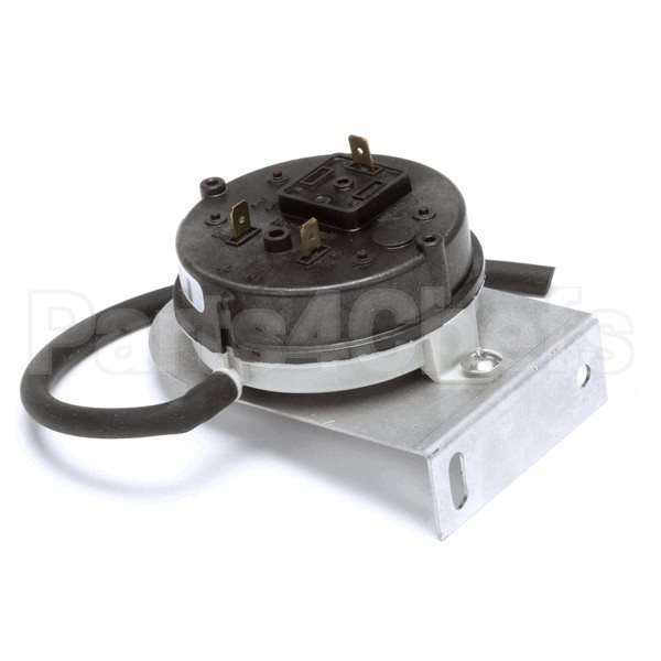 01-1M5973-00001 Compatible Baxter Switch, Pressure-Assembly Draft Ind