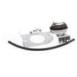 01-1M5973-00003 Compatible Baxter Switch, Pressure-Assembly .13 W.c