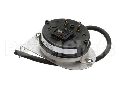 01-1M5973-00003 Baxter Switch,Pressure-Assembly .13 W.c