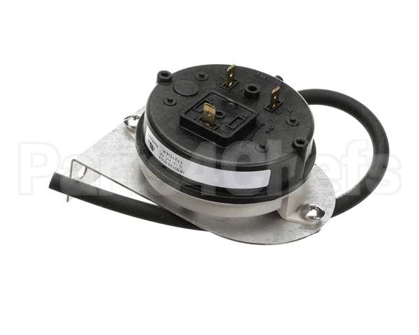 01-1M5973-00003 Baxter Switch,Pressure-Assembly .13 W.c