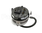 01-1M5973-00003 Baxter Switch,Pressure-Assembly .13 W.c
