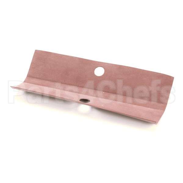01-1M6101-00210 Compatible Baxter Bearing, Lock Bar 1/2 Pin