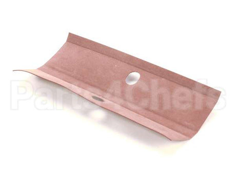 01-1M6101-00210 Baxter Bearing, Lock Bar 1/2 Pin
