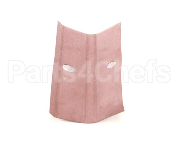 01-1M6101-00210 Baxter Bearing, Lock Bar 1/2 Pin