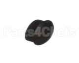 01-1M6103-0203B Baxter Cap, Handle - Door
