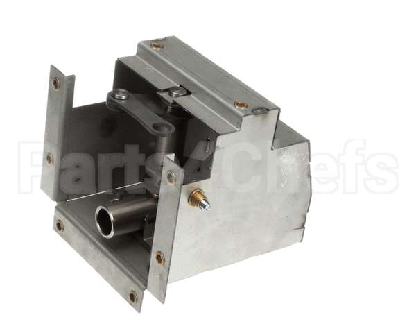 01-1M6108-00001 Baxter Latch, Mech - Inner