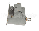 01-1M6108-00001 Baxter Latch, Mech - Inner