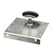 01-1M6111-00001 Compatible Baxter Handle, Inner-Door