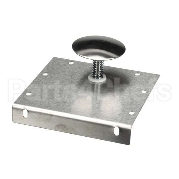 01-1M6111-00001 Compatible Baxter Handle, Inner-Door