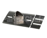 01-1M6116-00002 Baxter Lock,Ramp W/Gauge,Weldment