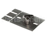 01-1M6116-00002 Baxter Lock,Ramp W/Gauge,Weldment