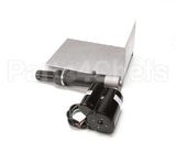 01-1M6147-00001 Baxter Actuator,Universal Replacement