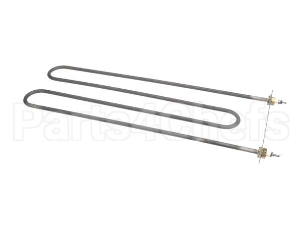 01-1M6162-00208 Baxter Element Assembly,208V,3000W