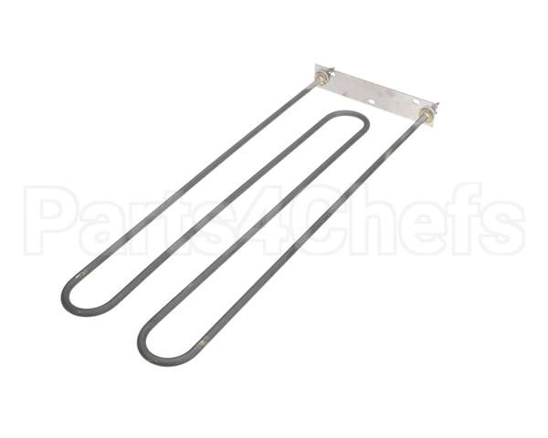 01-1M6162-00208 Baxter Element Assembly,208V,3000W