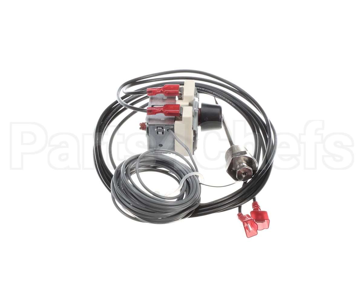 01-1M6165-00001 Baxter Kit,Hi-Limit (Manual Reset)