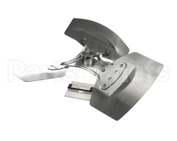 01-1M6245-00001 Baxter Kit, Fan Blade/Microchip