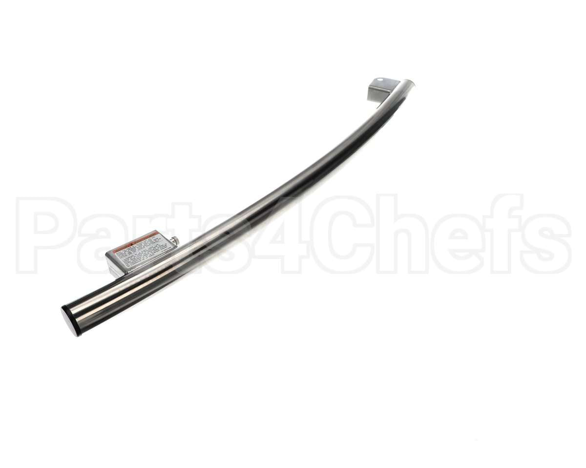 01-1M6376-00001 Hobart Handle Assembly,Loading Door Sngl