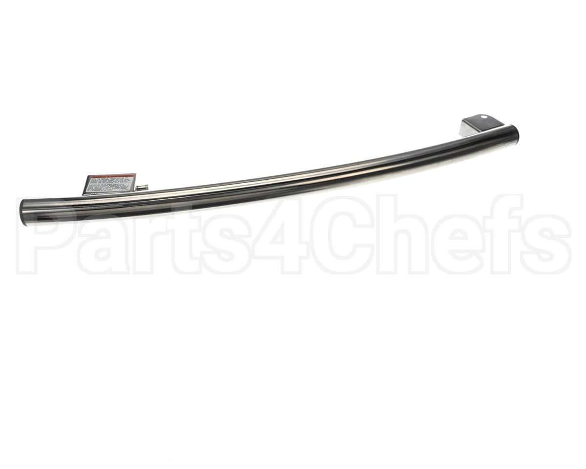 01-1M6376-00001 Hobart Handle Assembly,Loading Door Sngl