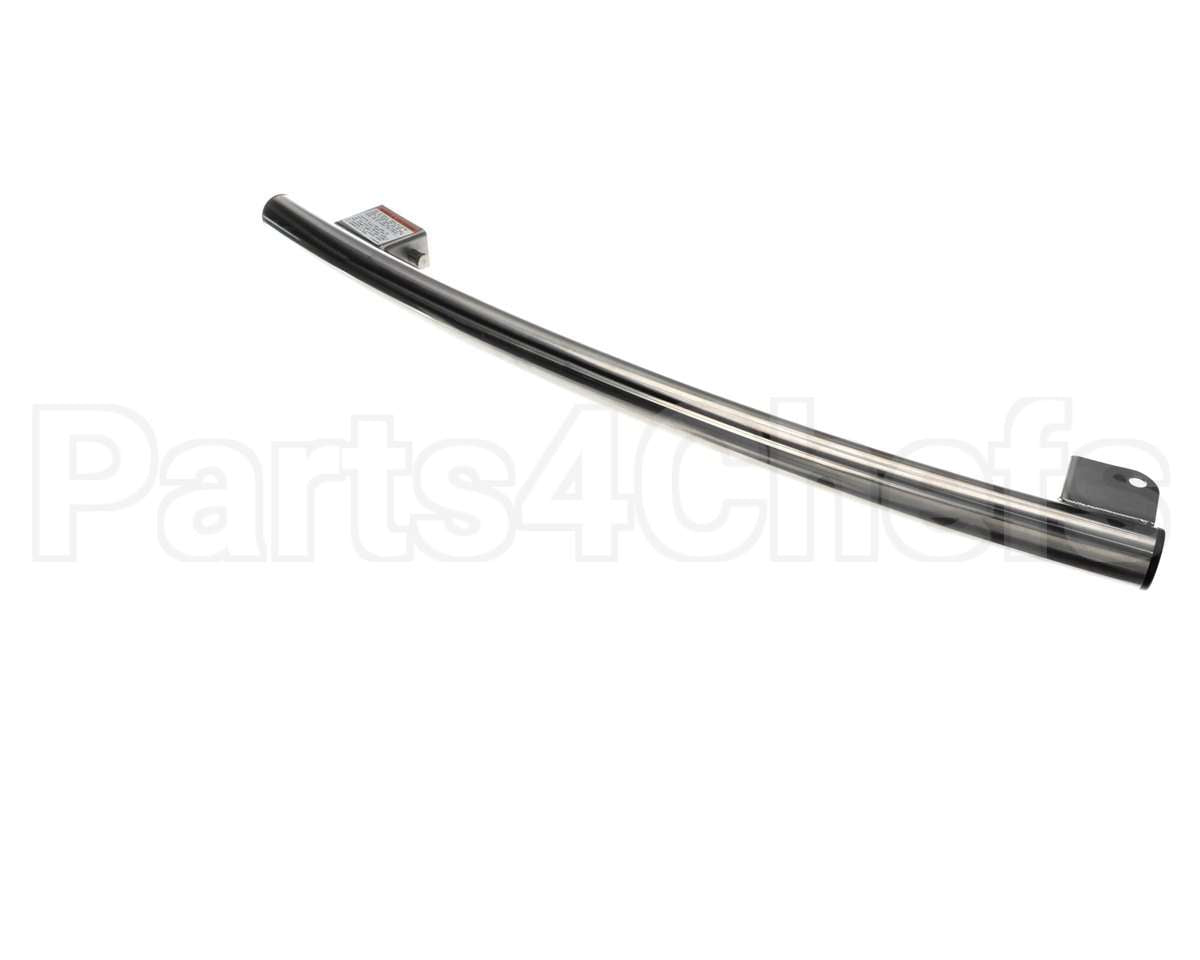 01-1M6376-00001 Hobart Handle Assembly,Loading Door Sngl