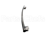 01-1M6376-00001 Hobart Handle Assembly,Loading Door Sngl