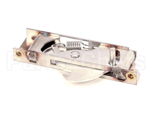 01-1M6415-00001 Baxter Latch Assembly, Rh Door Bottom, Lh