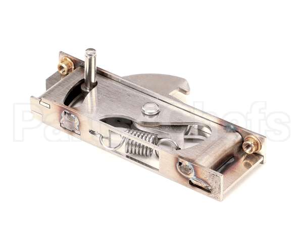 01-1M6415-00001 Baxter Latch Assembly, Rh Door Bottom, Lh