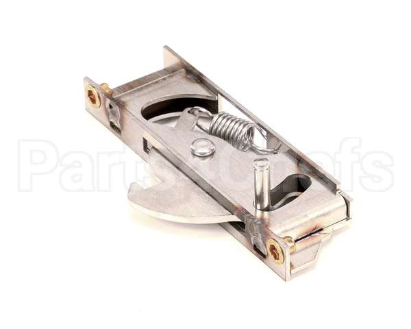 01-1M6415-00001 Baxter Latch Assembly, Rh Door Bottom, Lh